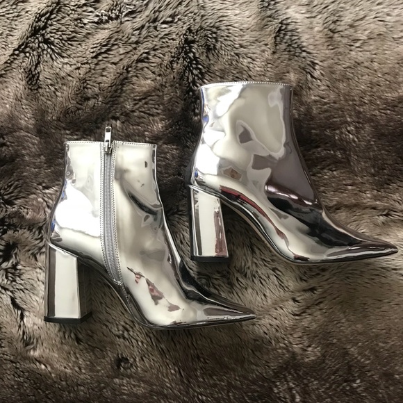 betts long boots